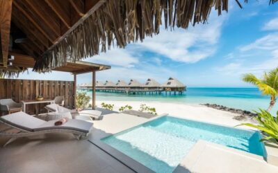 Conrad Maldives Rangali Island vs Conrad Bora Bora Nui [2025]