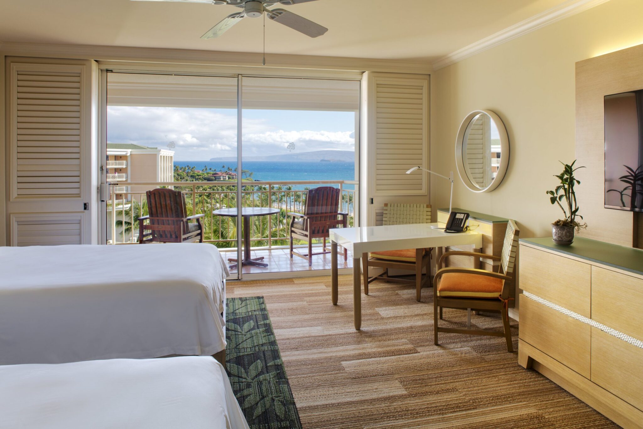 Grand Wailea, A Waldorf Astoria Resort