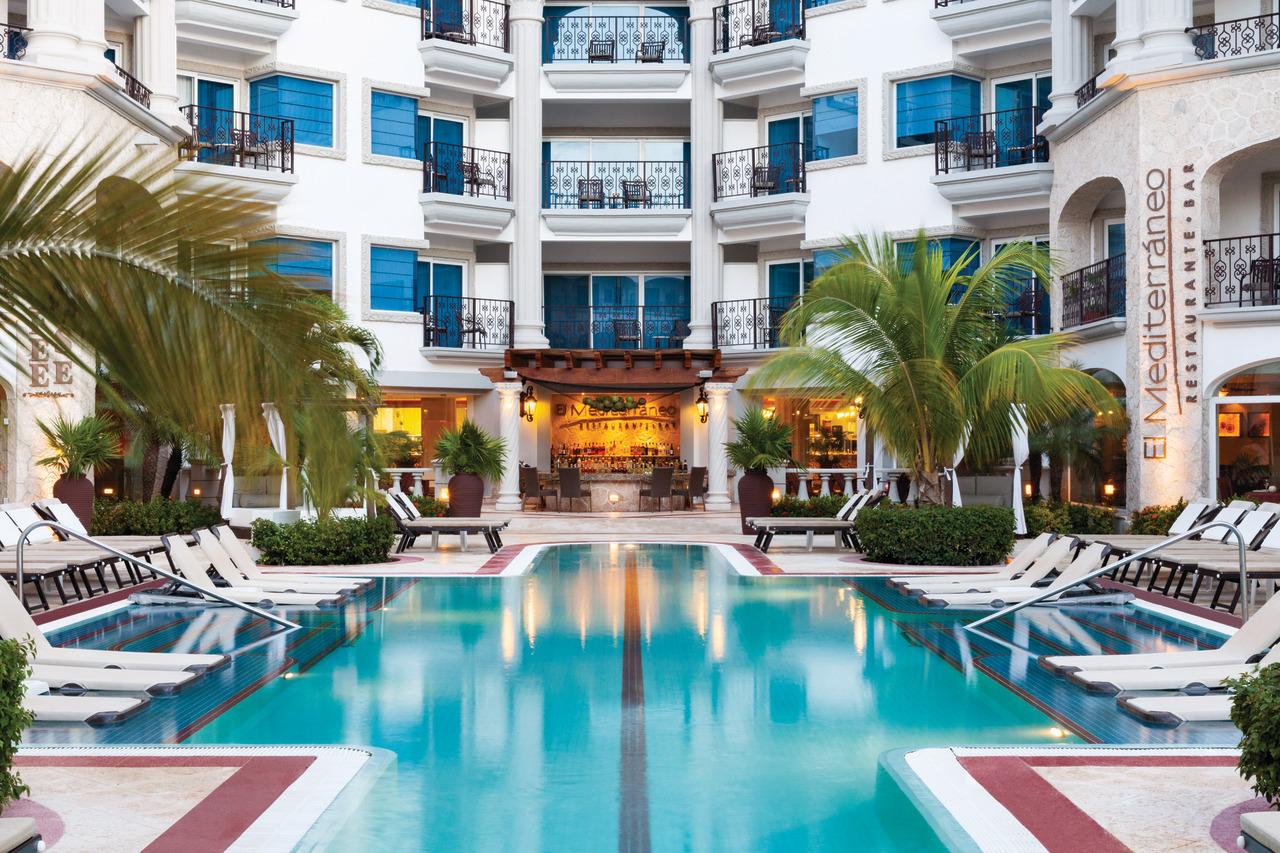 Hilton Playa del Carmen