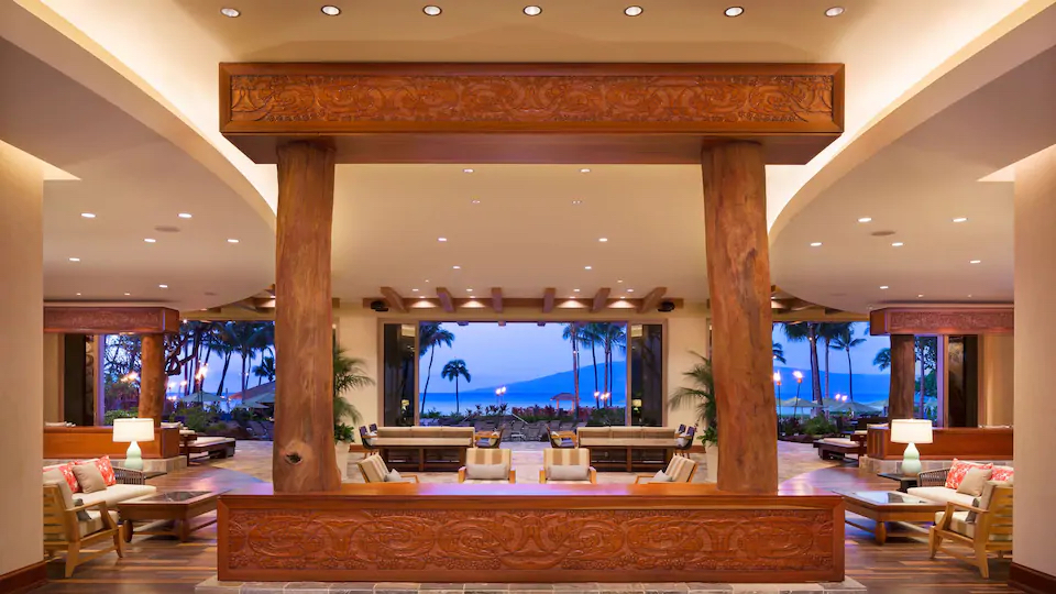 Hyatt Residence Club Maui, Kāʻanapali Beach