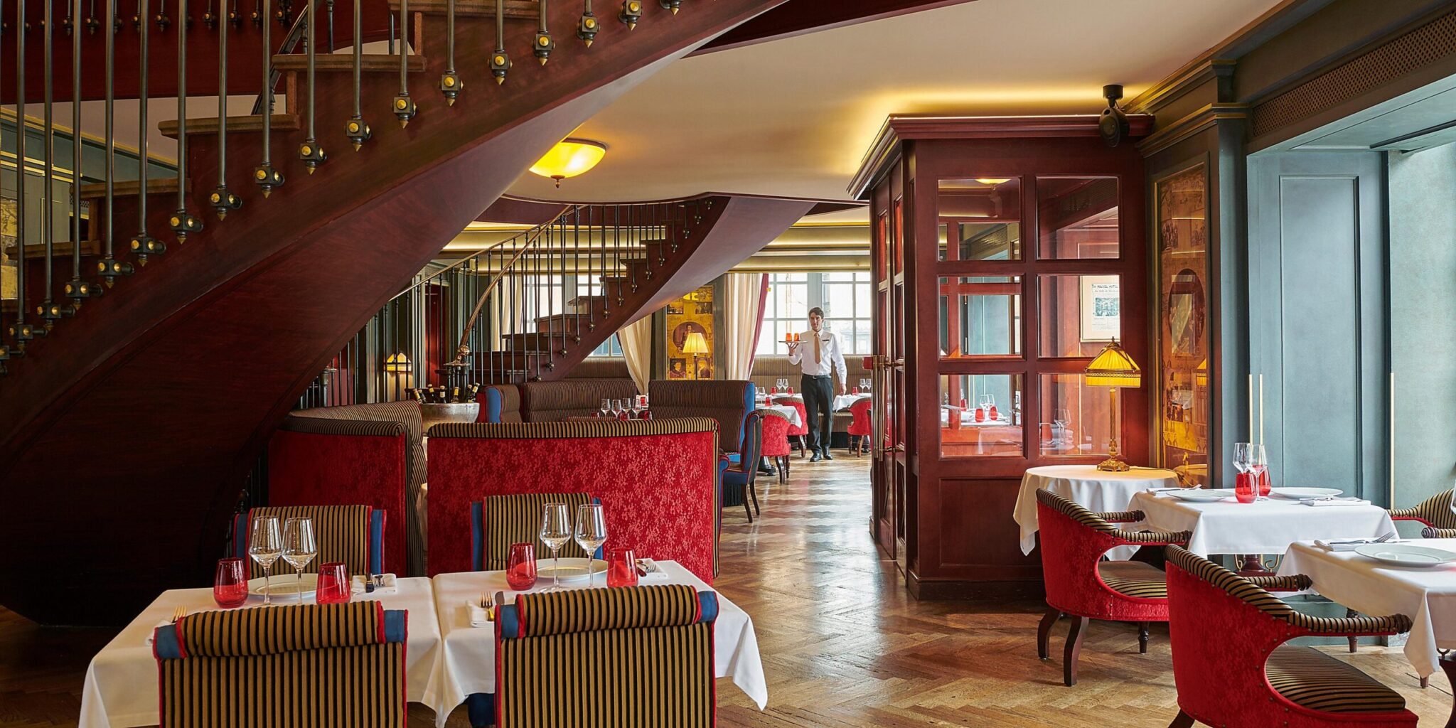 InterContinental Bordeaux - Le Grand Hotel