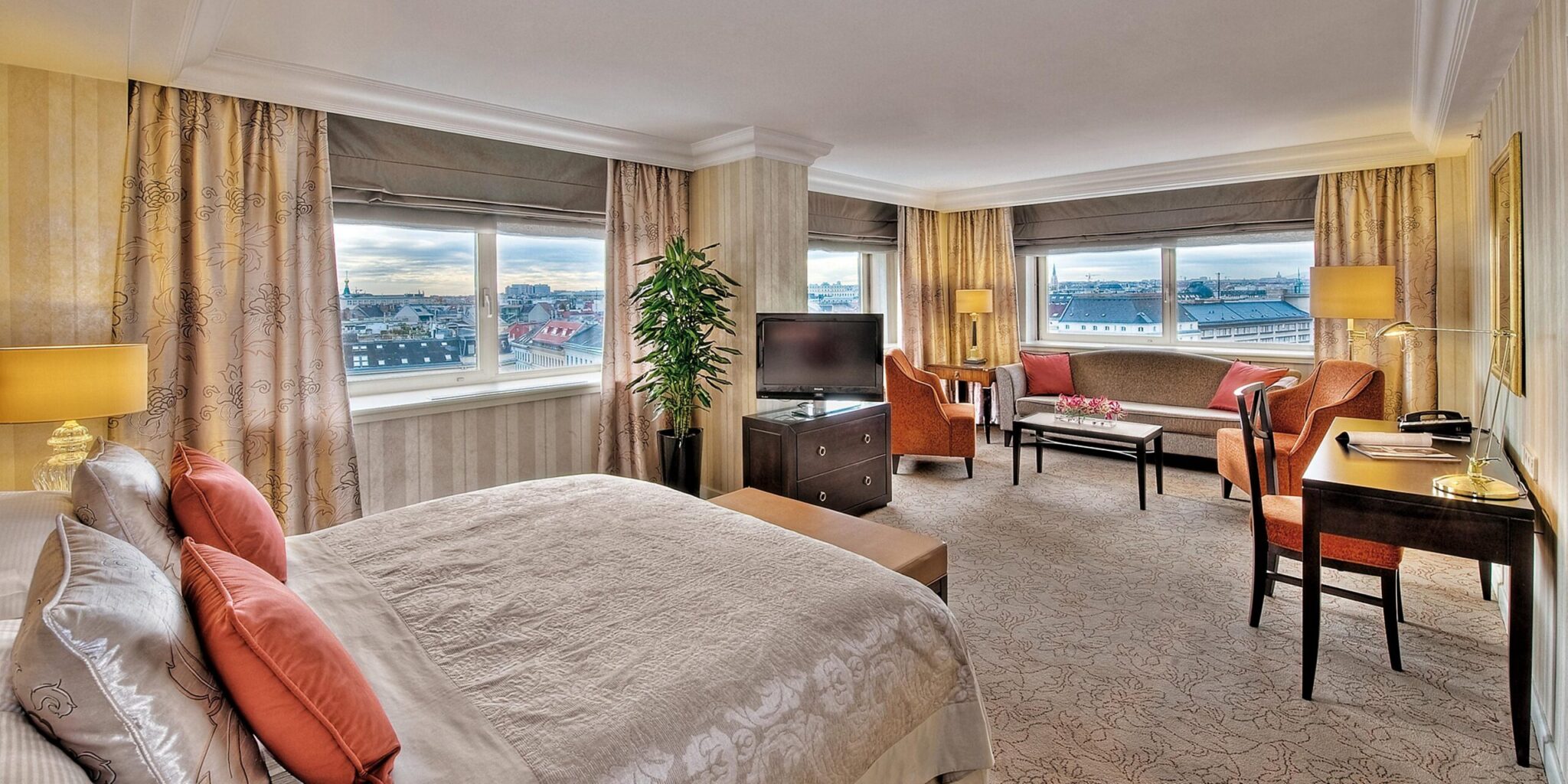 InterContinental Vienna