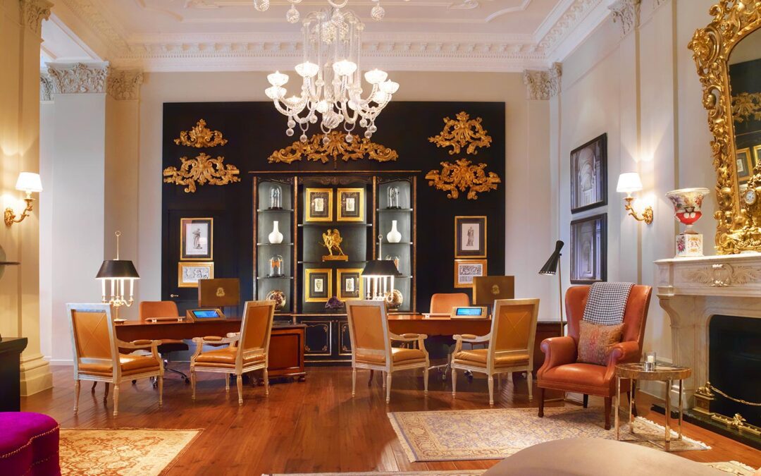 28 Best Hotels and Resorts in Europe To Book Using Points [2025]