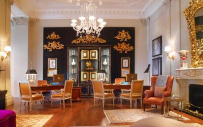 28 Best Hotels and Resorts in Europe To Book Using Points [2025]
