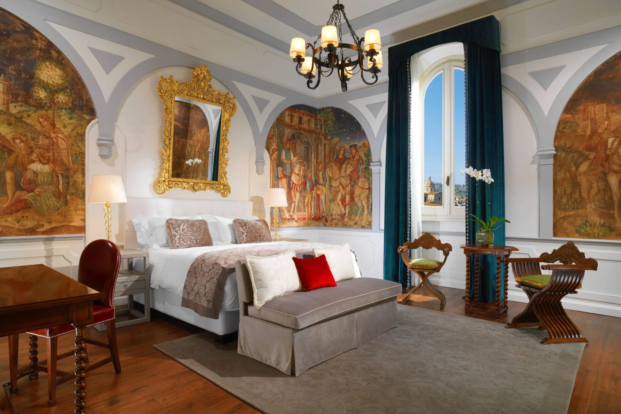 The St. Regis Florence