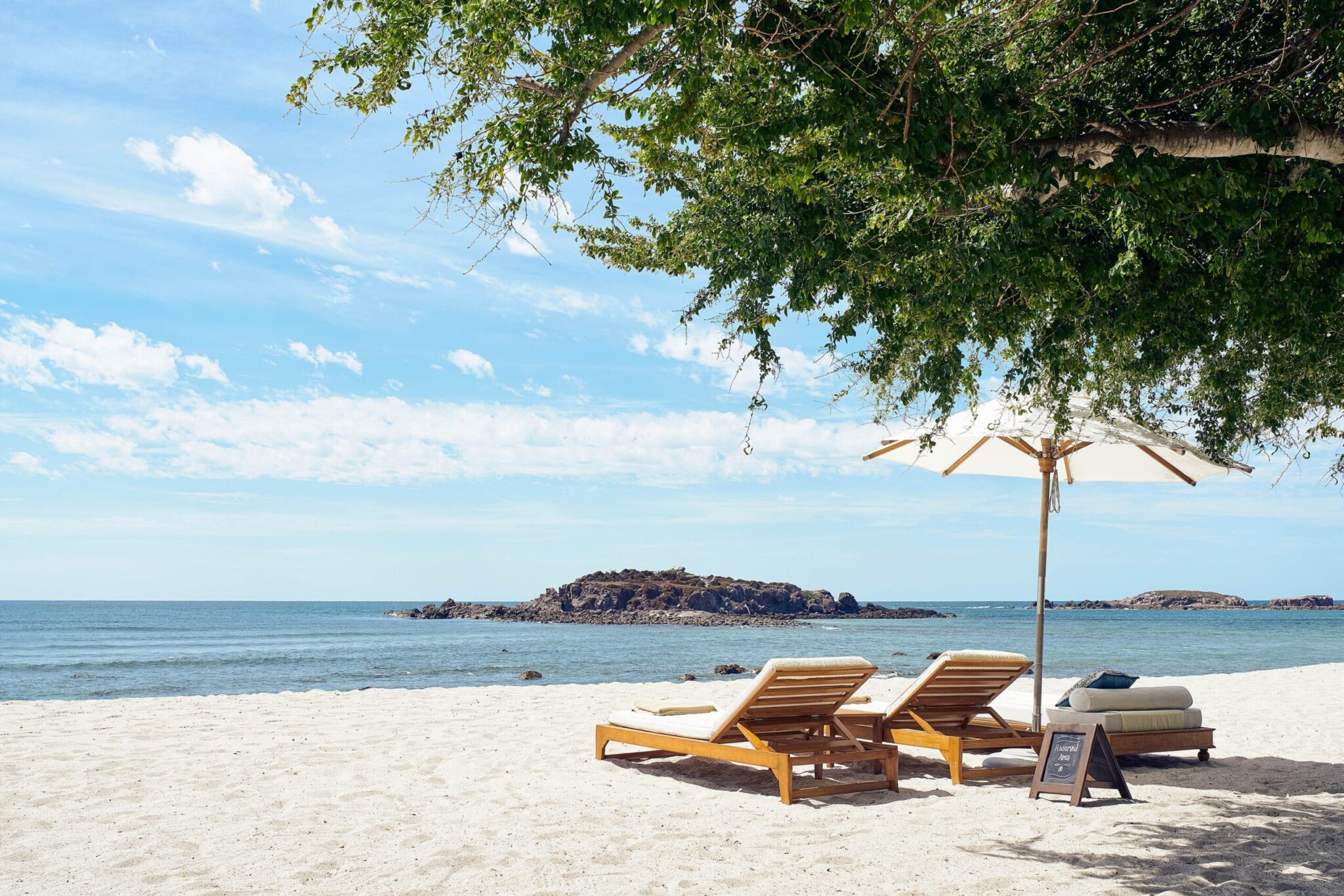 The St. Regis Punta Mita Resort