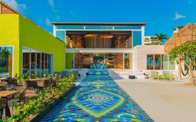 12 Best Hotels in Puerto Vallarta/Punta Mita to Book on Points [2024]