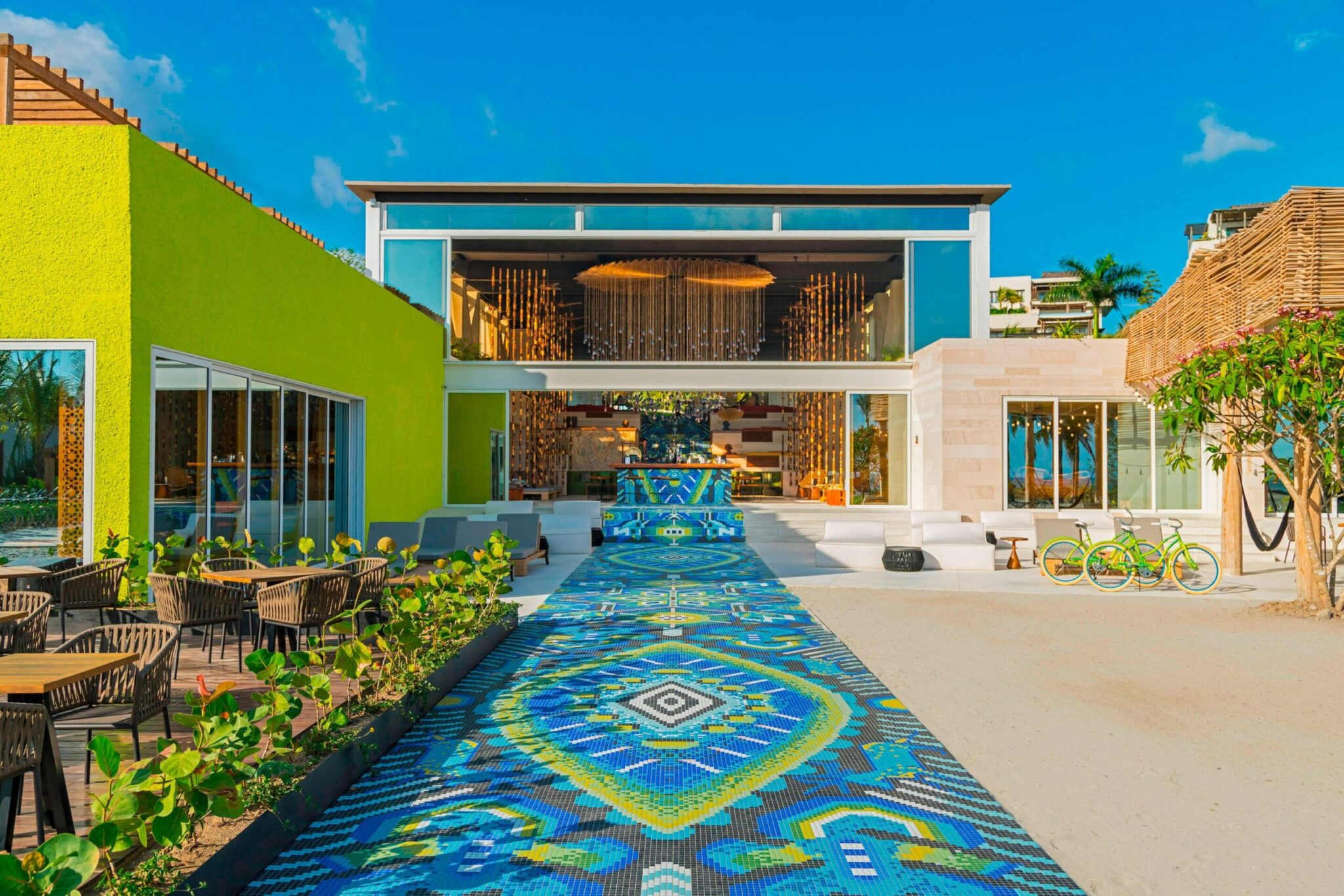 W Punta Mita Resort