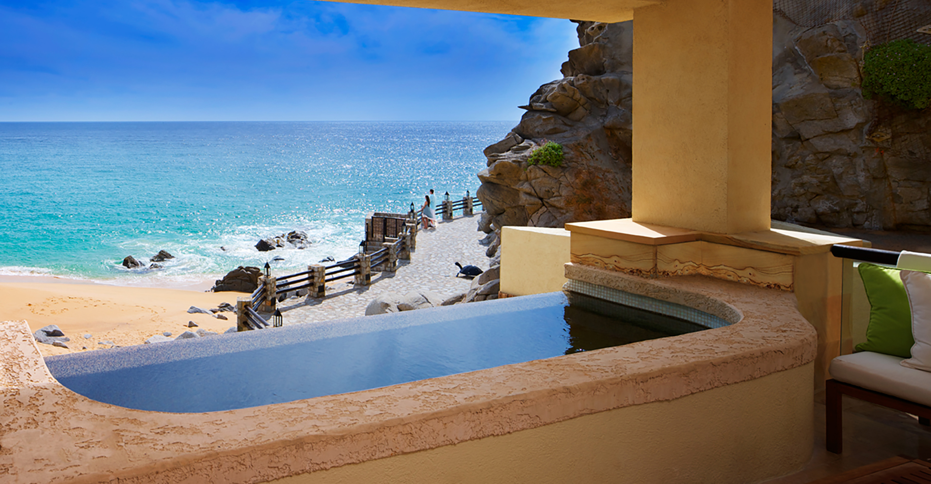 Waldorf Astoria Los Cabos Pedregal