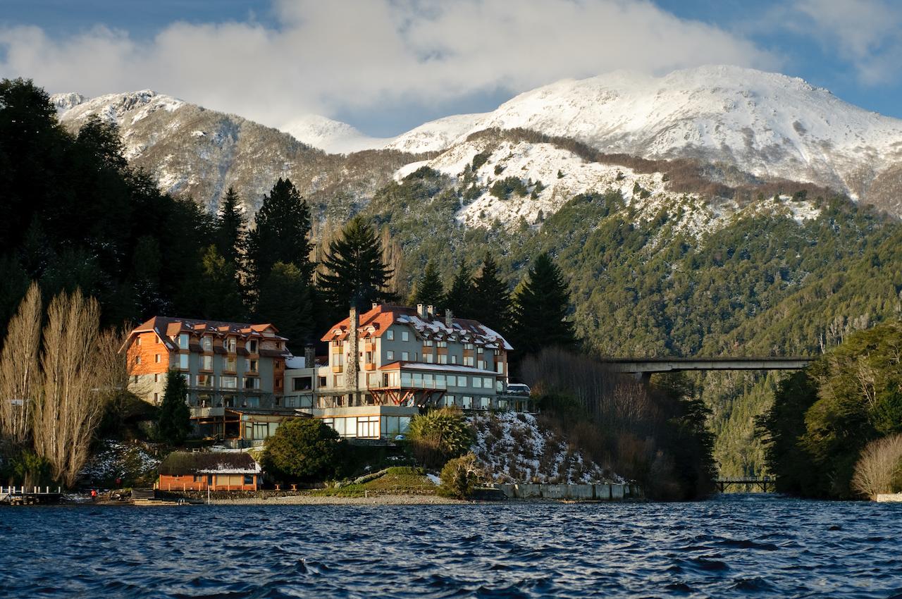 Correntoso Lake & River Hotel