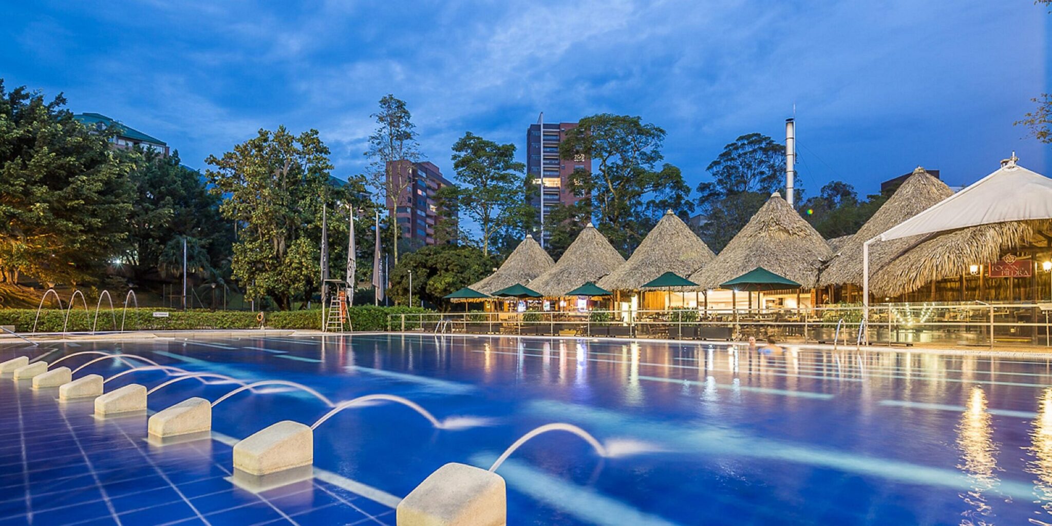 InterContinental Medellin