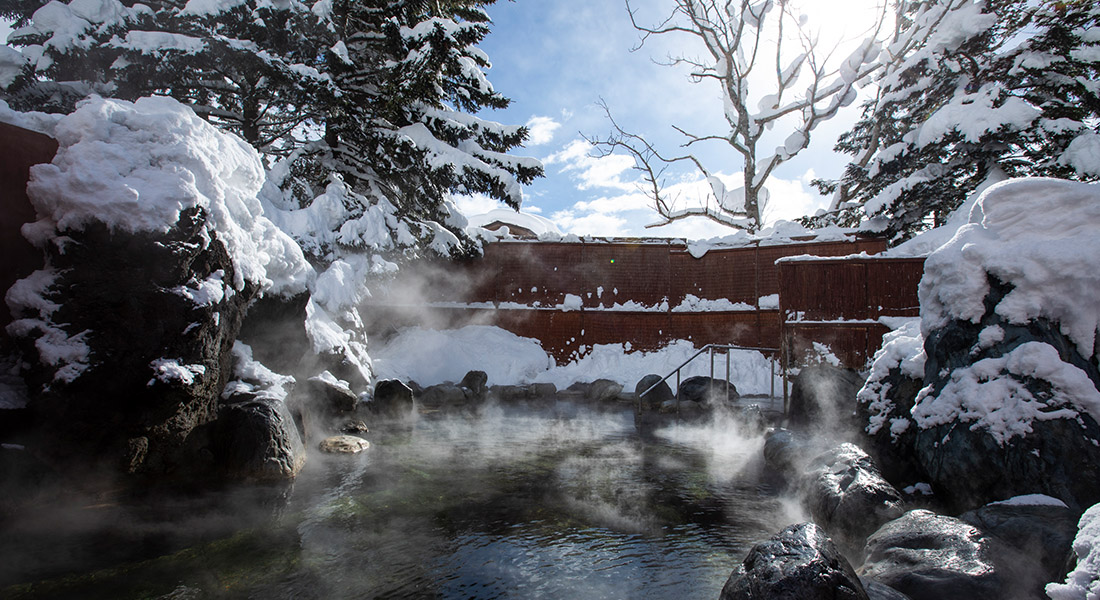 Kasara Niseko Village