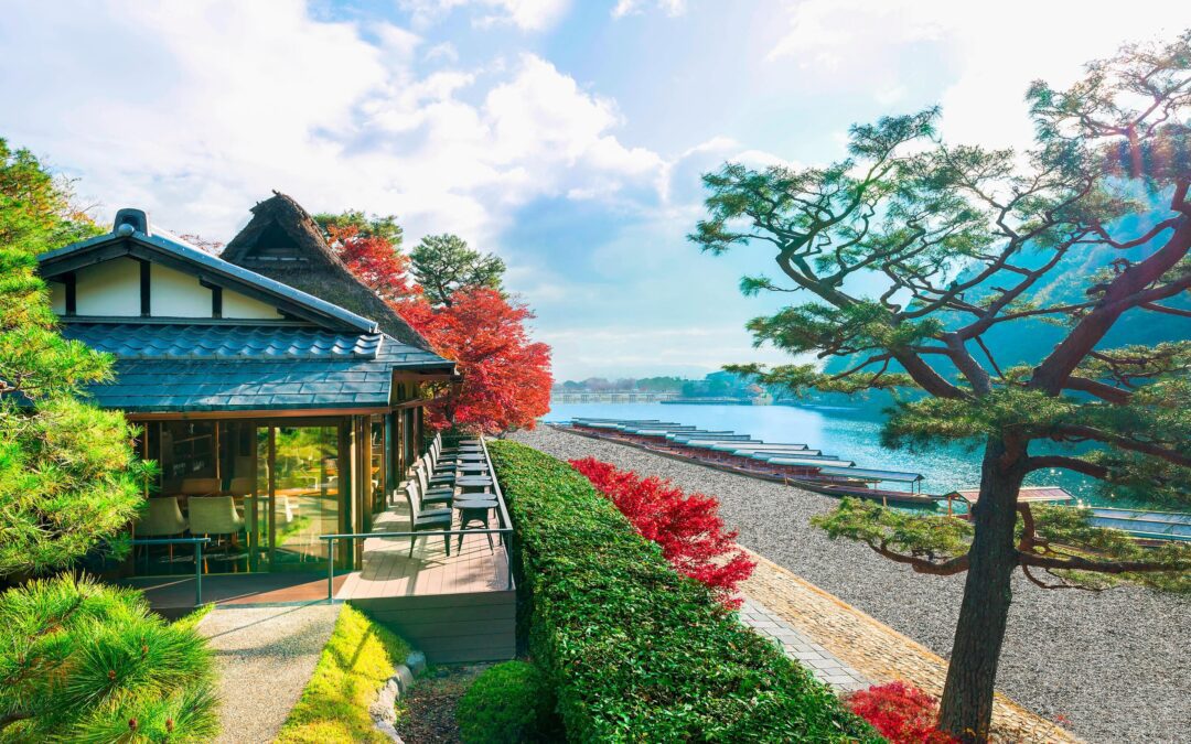 35 Best Hotels and Resorts in Asia To Book Using Points [2025]