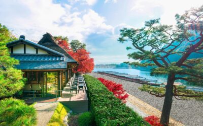 35 Best Hotels and Resorts in Asia To Book Using Points [2025]