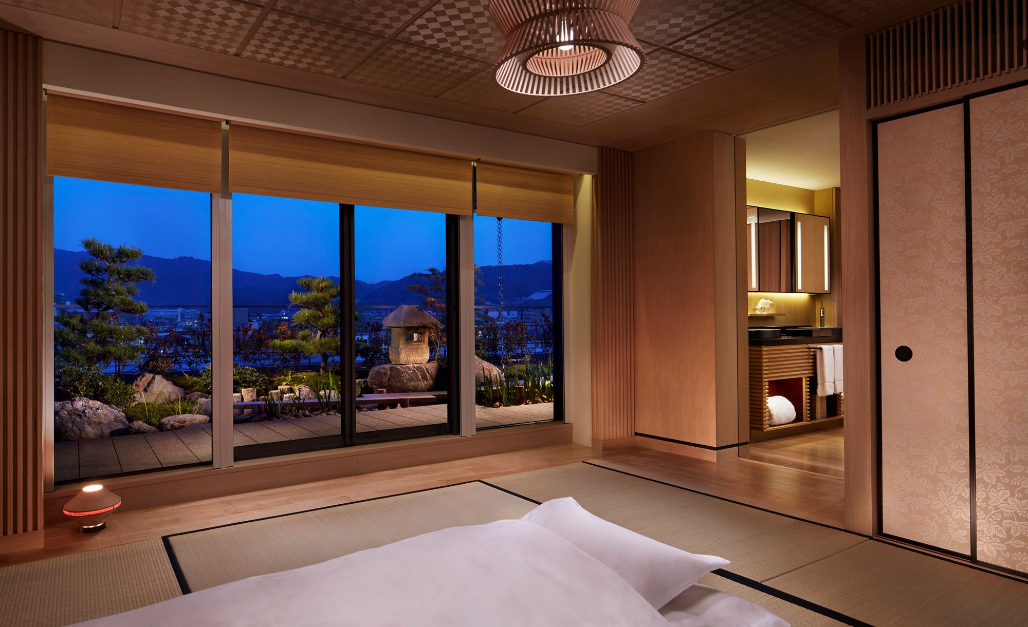 The Ritz-Carlton, Kyoto