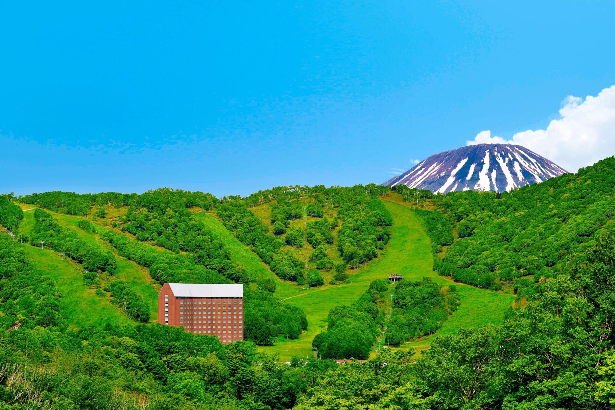 The Westin Rusutsu Resort