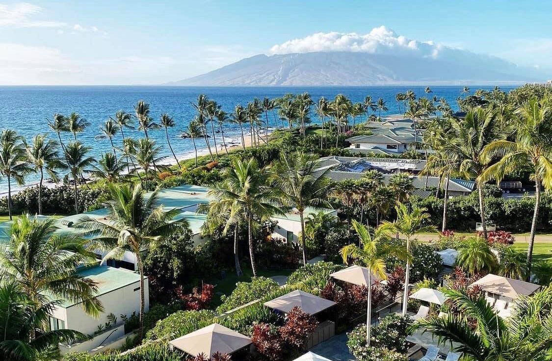 Andaz Maui