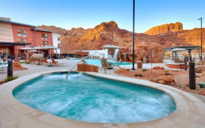 20 Best U.S. National Park Hotels You Can Book Using Points [2025]