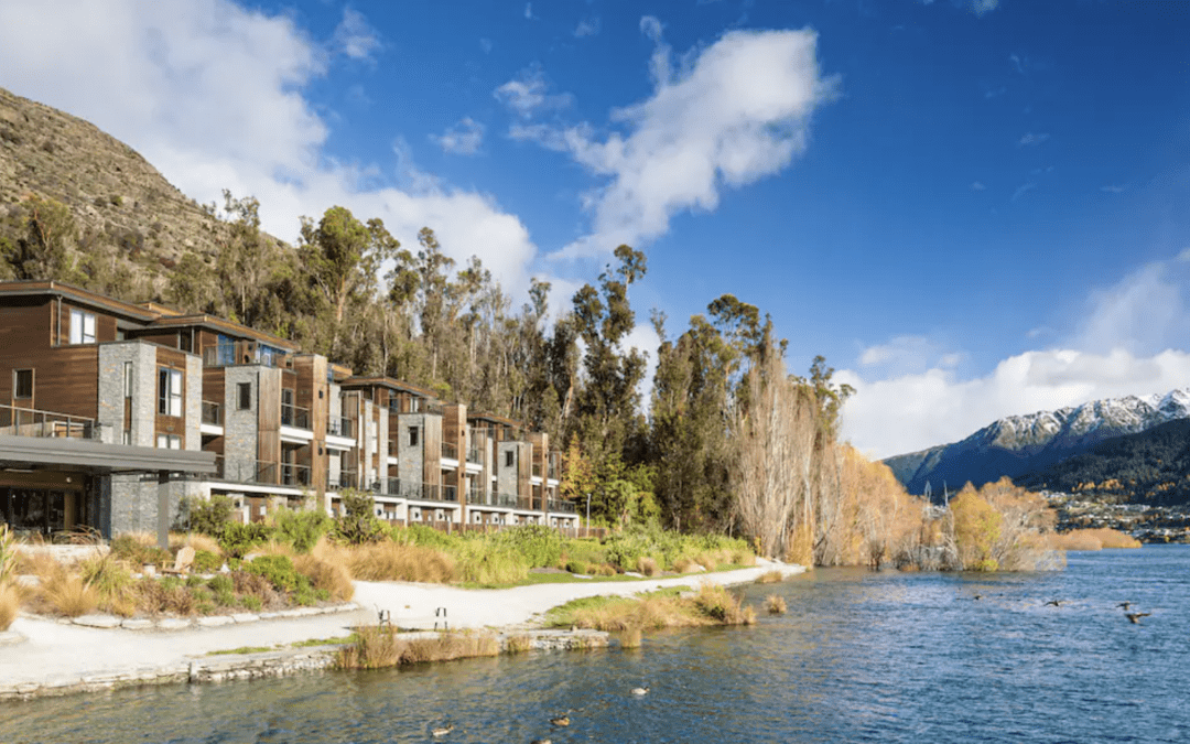 10 Best Hotels and Resorts in New Zealand You Can Book Using Points [2025]