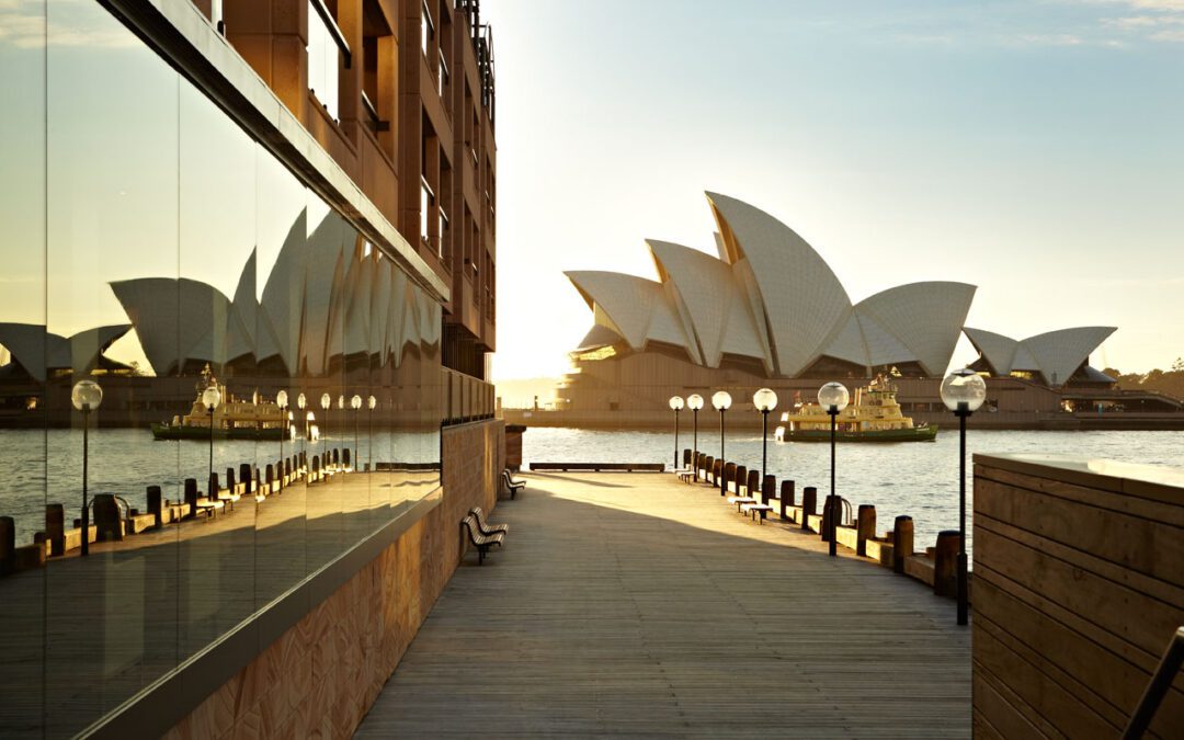 18 Best Hotels and Resorts in Australia You Can Book Using Points [2025]