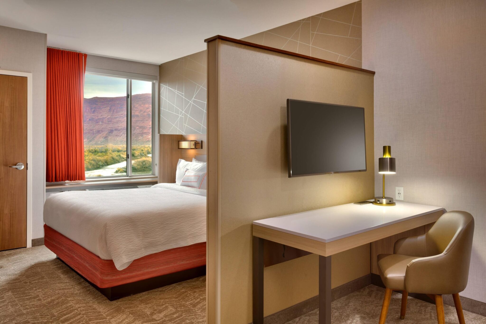 SpringHill Suites Moab