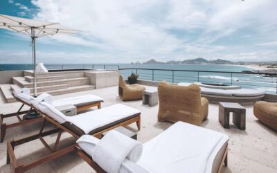 The Cape, a Thompson Hotel vs. Waldorf Astoria Los Cabos Pedregal [2025]