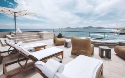 The Cape, a Thompson Hotel vs. Waldorf Astoria Los Cabos Pedregal [2024]