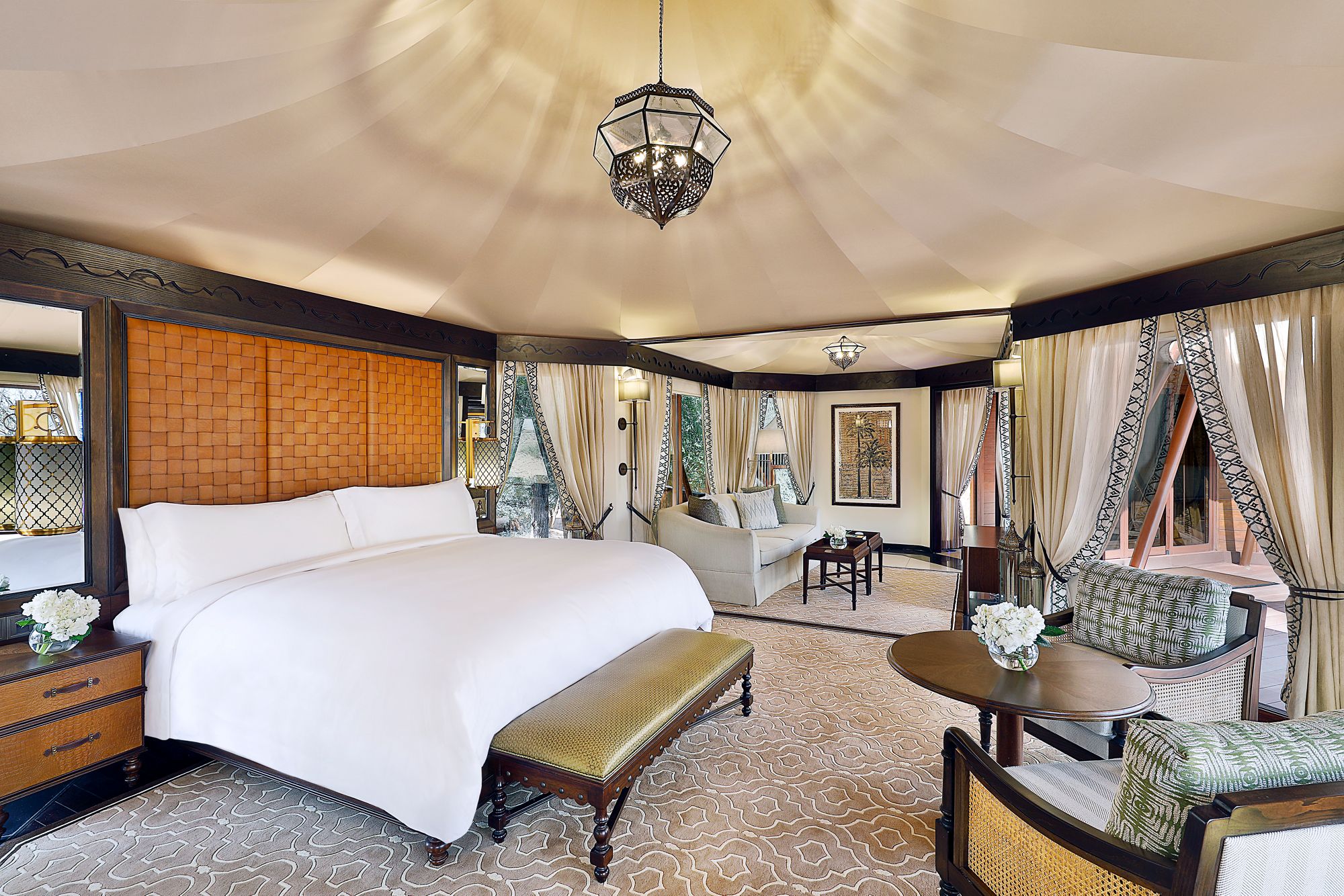 The Ritz-Carlton Ras Al Khaimah