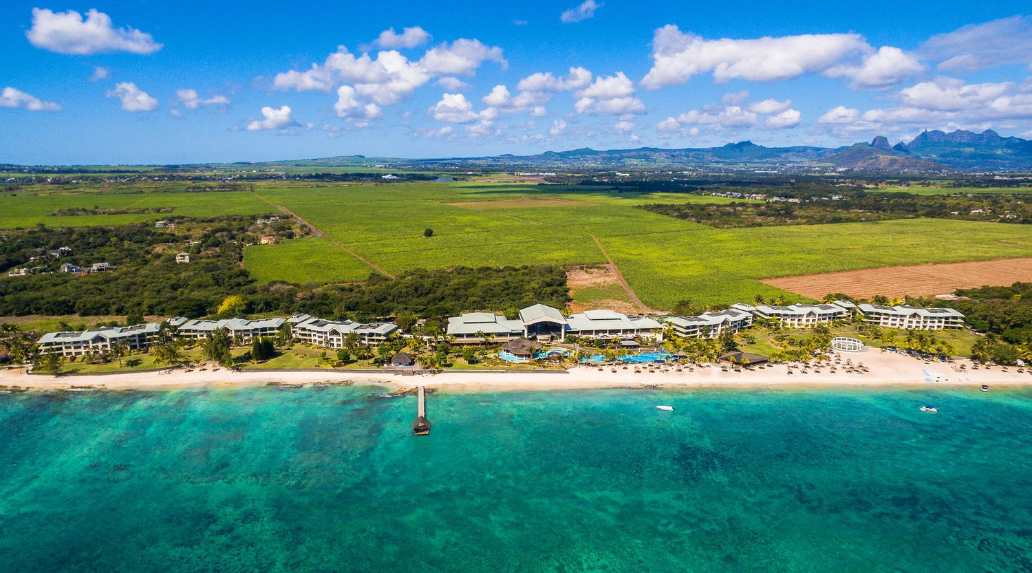 The Westin St. John Resort Villas