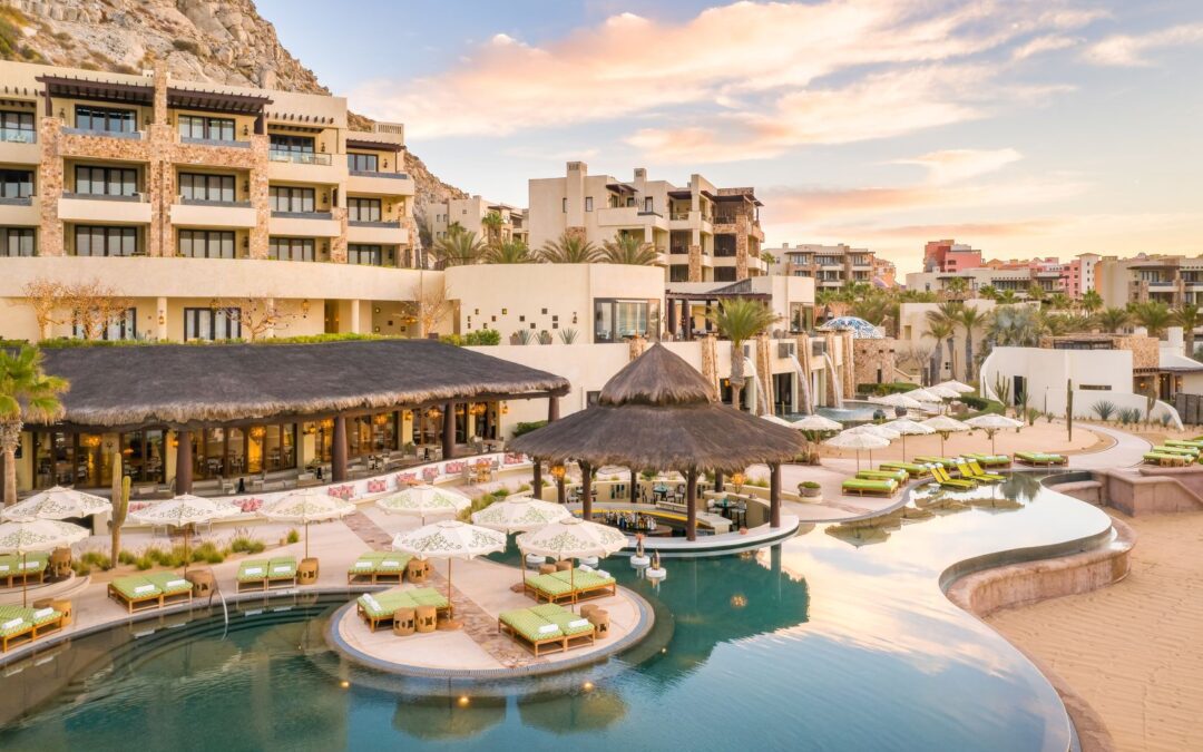 Book This, Skip That – Top Resorts in Mexico to Book with Points [2025]