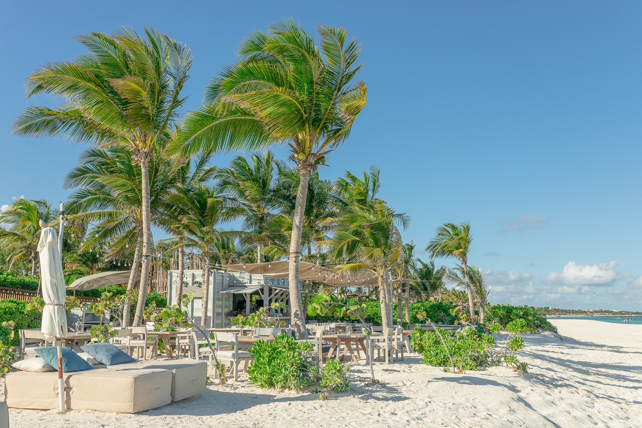 Andaz Mayakoba Resort Riviera Maya