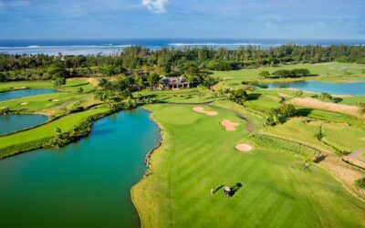 The 15 Best Golf Resorts You Can Book Using Points [2025]