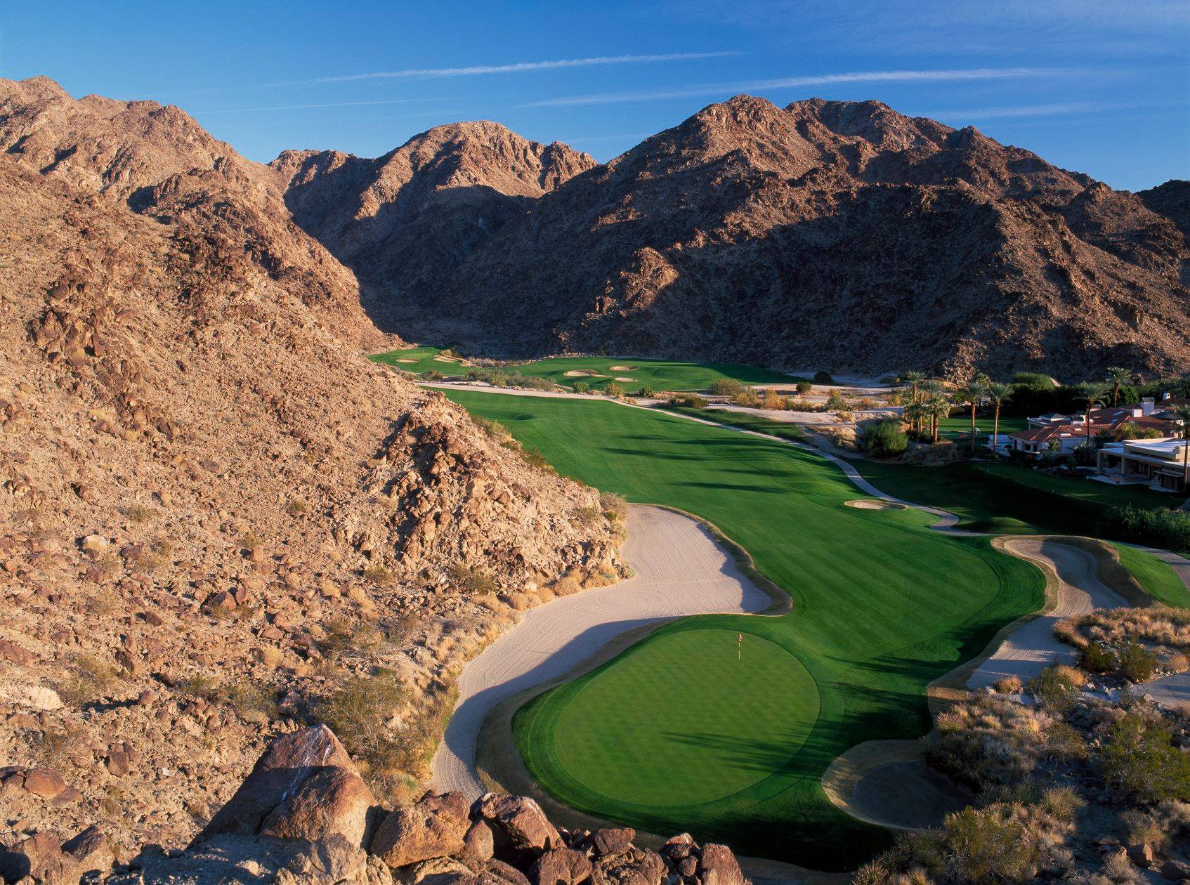 La Quinta Resort & Club, A Waldorf Astoria Resort