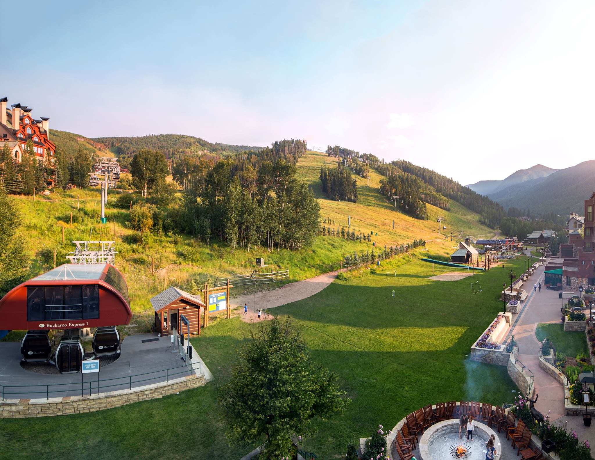 Park Hyatt Beaver Creek Resort and Spa