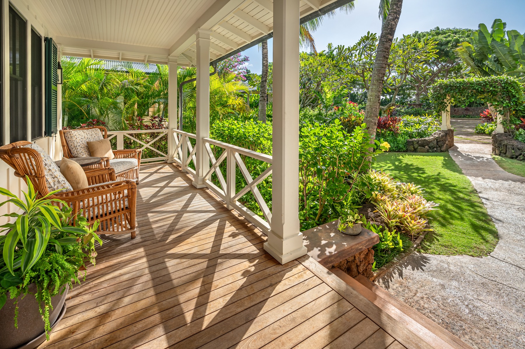 The Lodge at Kukui’ula