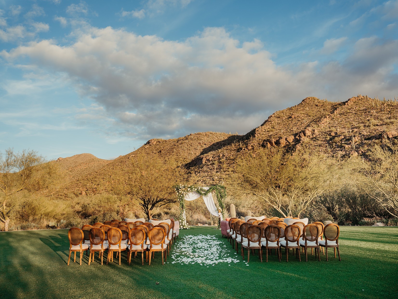 The Ritz-Carlton, Dove Mountain