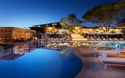 17 Best Hotels and Resorts in Central America To Book With Points [2025]