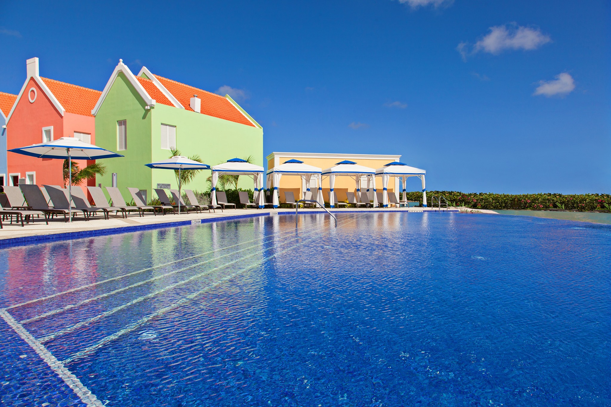 Courtyard Bonaire Dive Resort