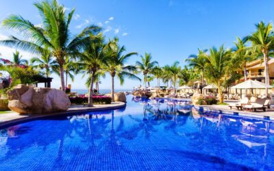 18 Best All-Inclusive Resorts in Mexico You Can Book Using Points [2025]