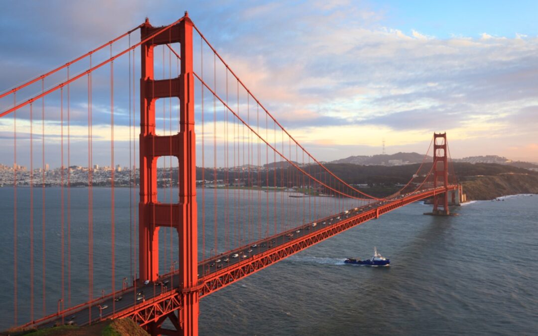 The 22 Best Hotels in San Francisco You Can Book Using Points [2025]