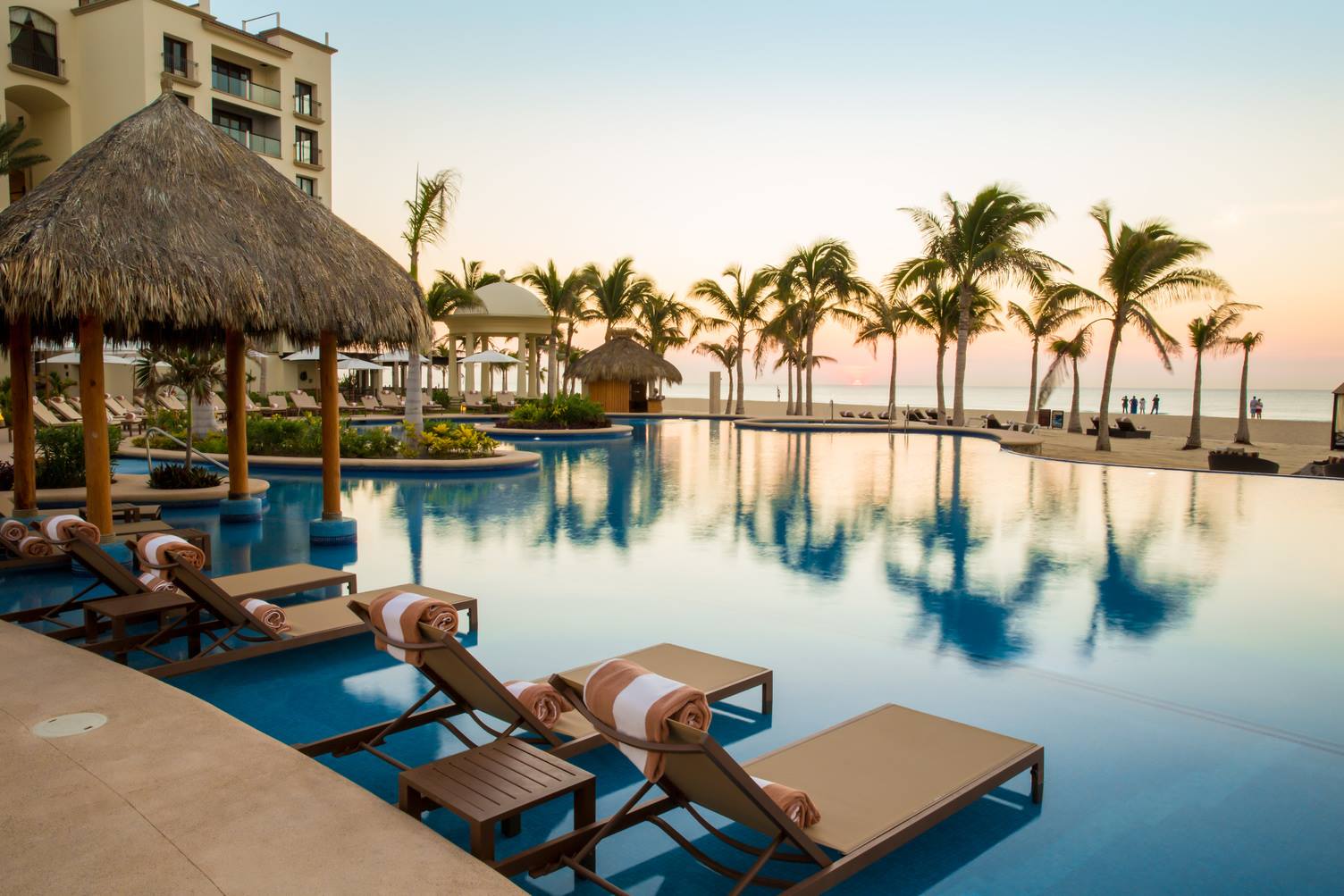 Hyatt Ziva Los Cabos