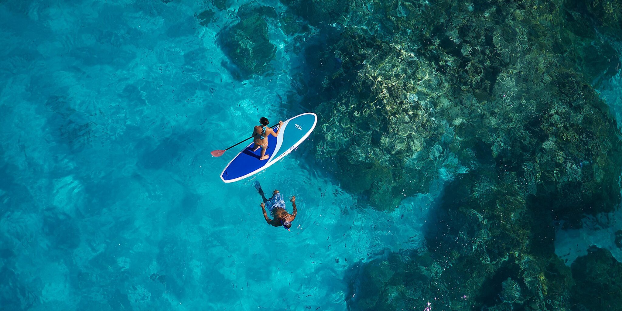 InterContinental Le Moana Bora Bora