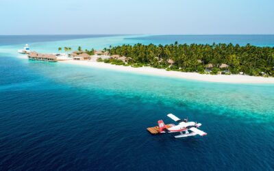 20 Best Diving Resorts in the World You Can Book Using Points [2025]