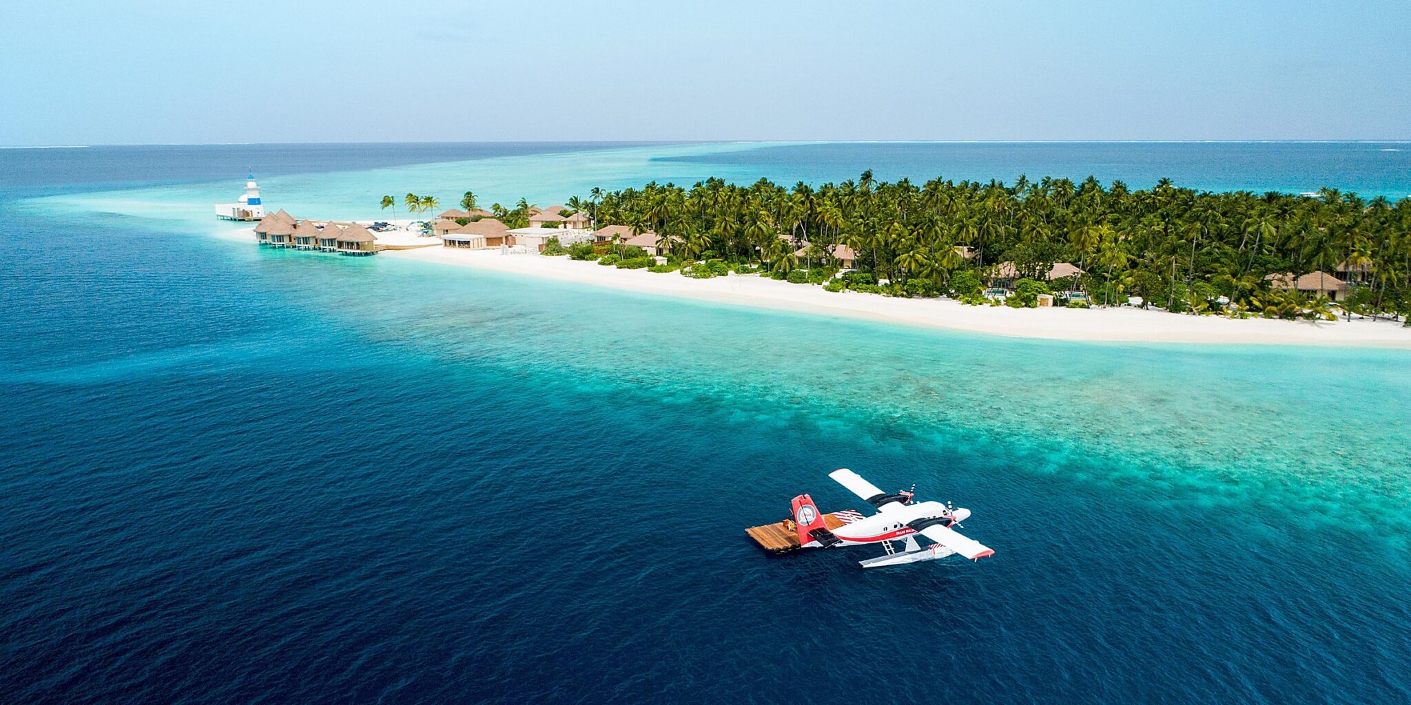 InterContinental Maldives Maamunagau Resort