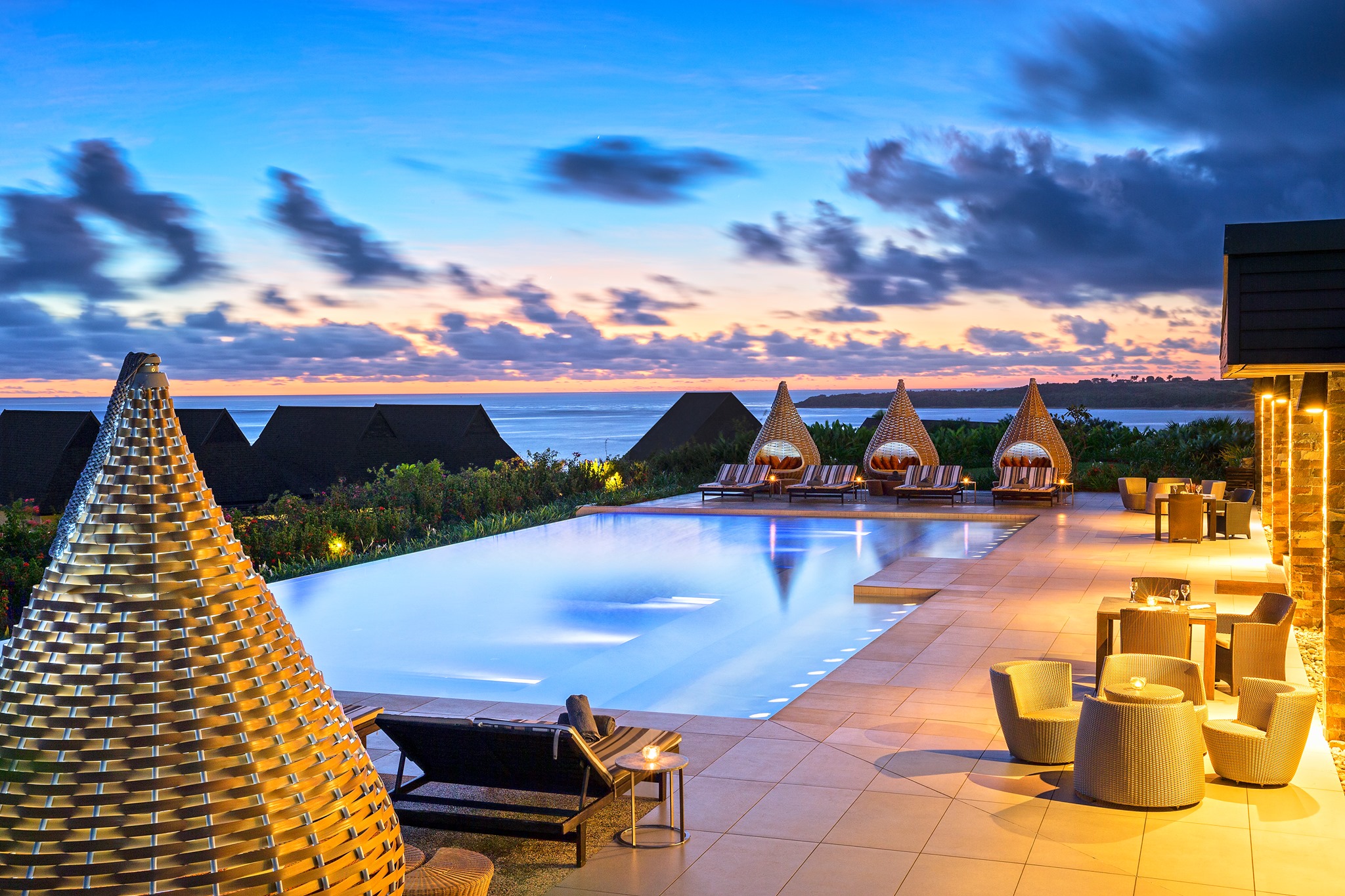 InterContinental Fiji Golf Resort & Spa