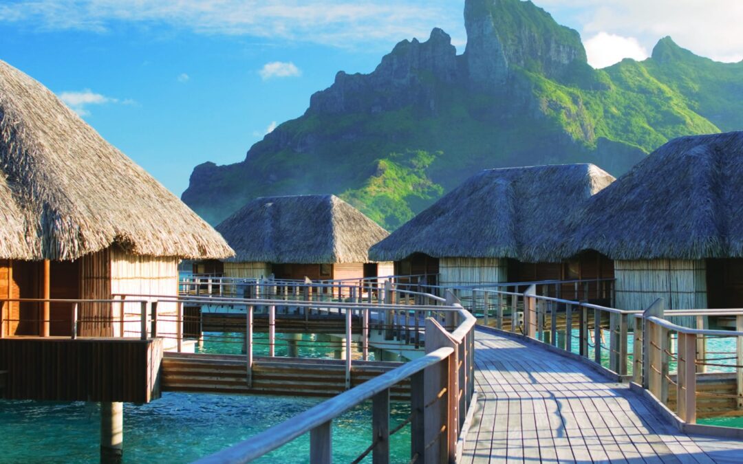 The Brando vs Four Seasons Resort Bora Bora [2025]