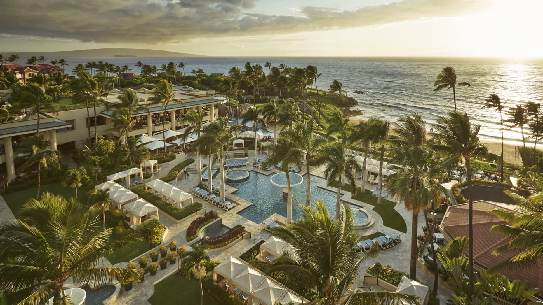 Four Seasons Resort Maui