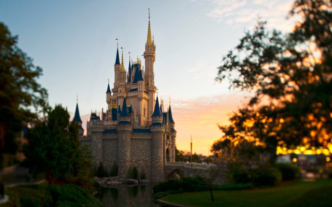 22 Best Hotels in Orlando You Can Book Using Points [2025]