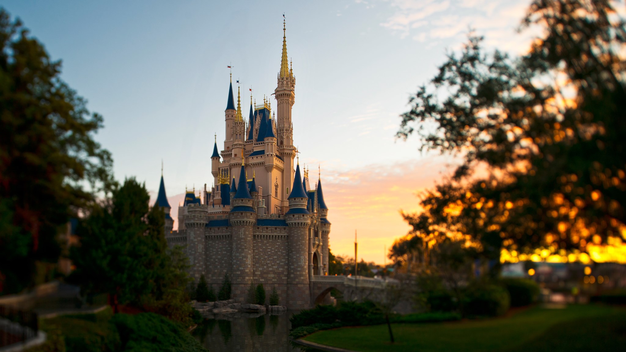 Hilton Orlando Buena Vista Palace - Disney Springs Area