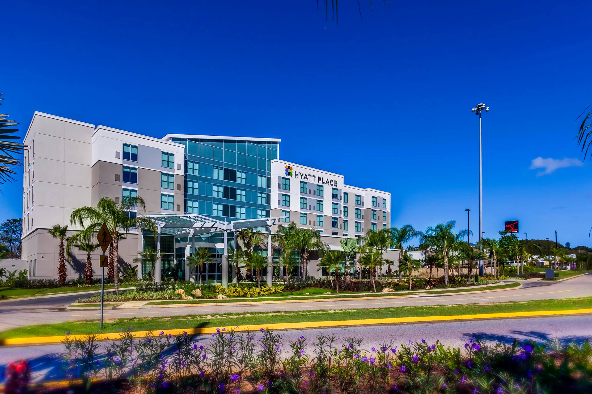 Hyatt Place Manatí